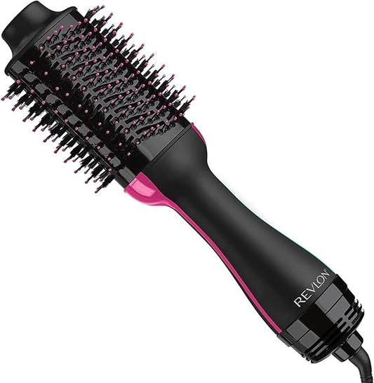 REVLON One-Step Volumizer Hair Dryer and Styler