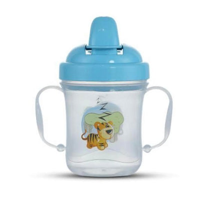 Baby Feeding Mug Random Colors