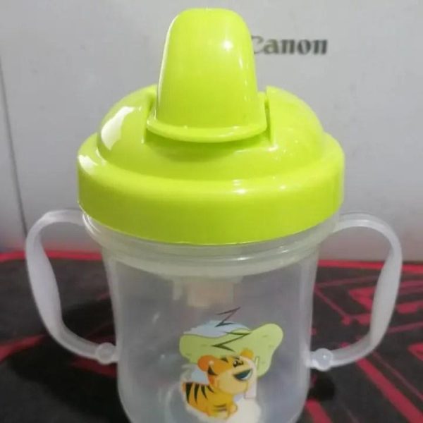 Baby Feeding Mug Random Colors